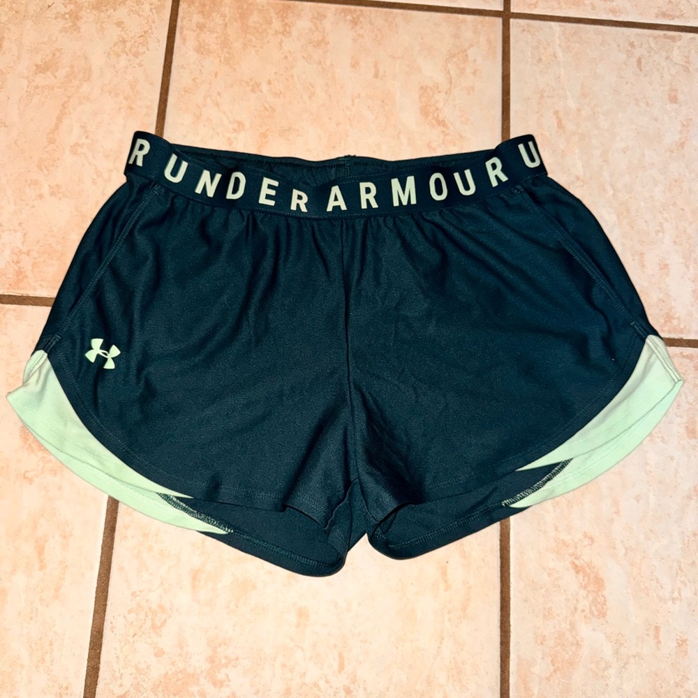 Under Armor Shorts